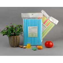 Biodegradable PLA Drinking Straws